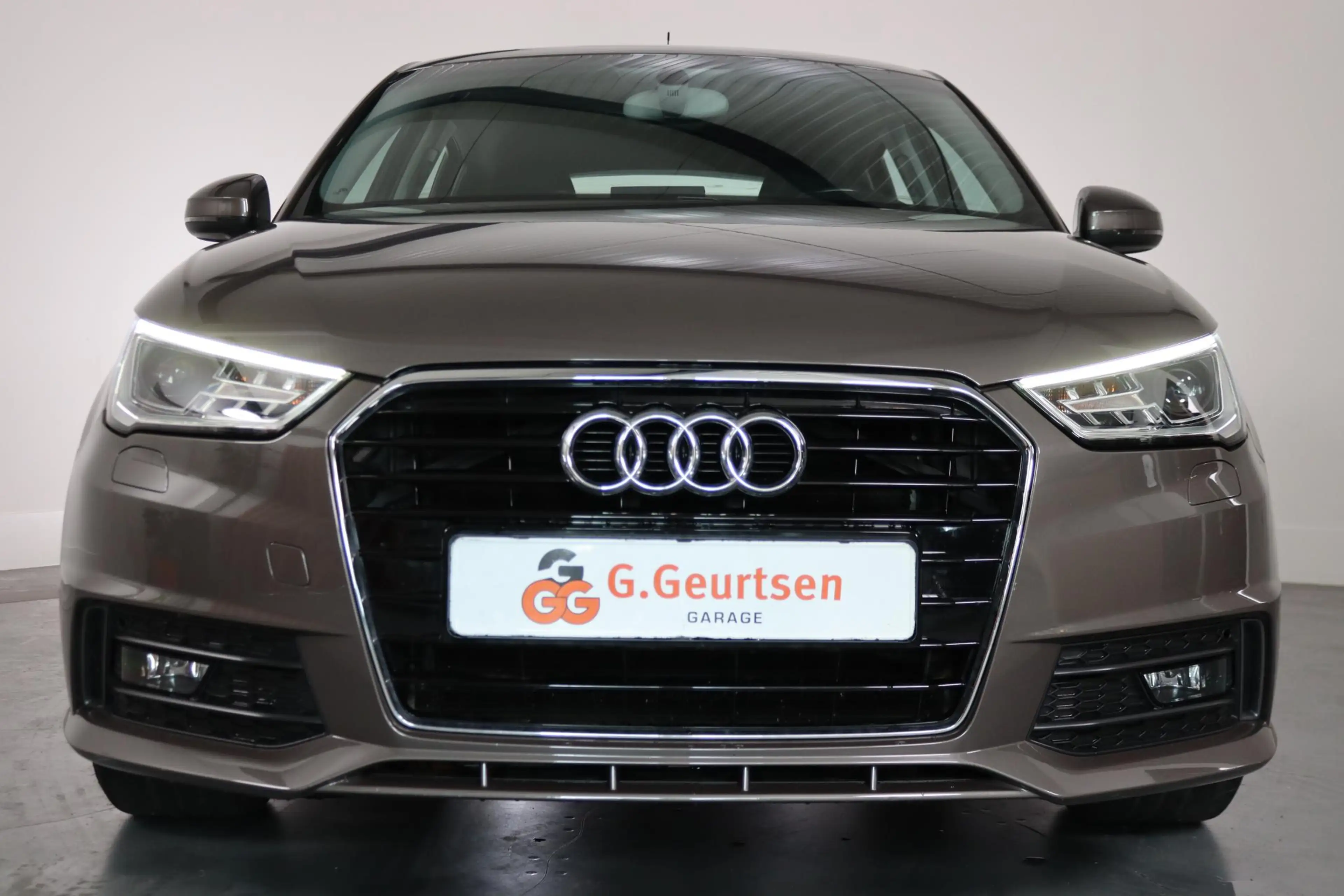 Audi A1 Sportback 1.0 TFSI S-line LED, BOSE, Bluetooth, St — photo 12