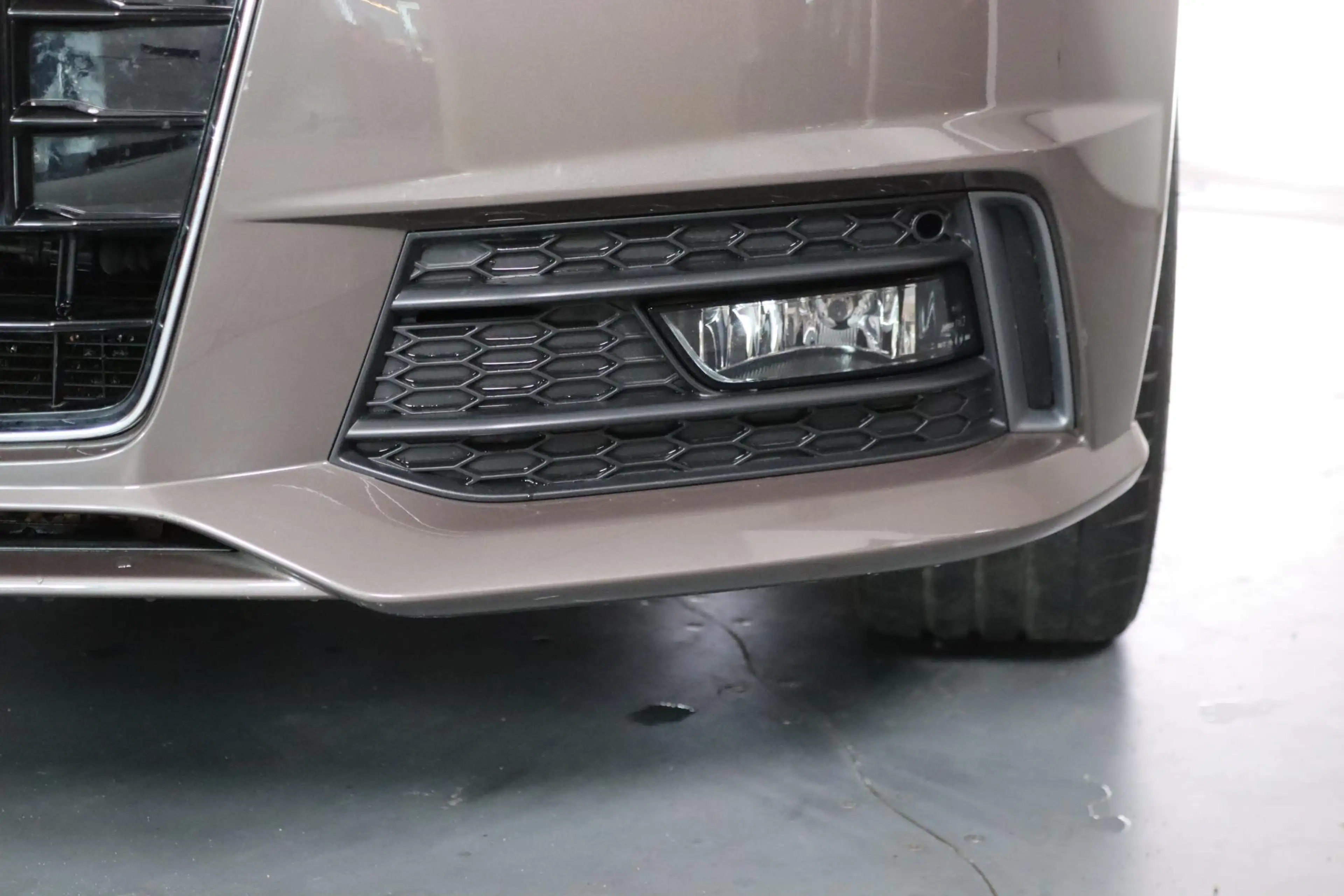 Audi A1 Sportback 1.0 TFSI S-line LED, BOSE, Bluetooth, St — photo 11
