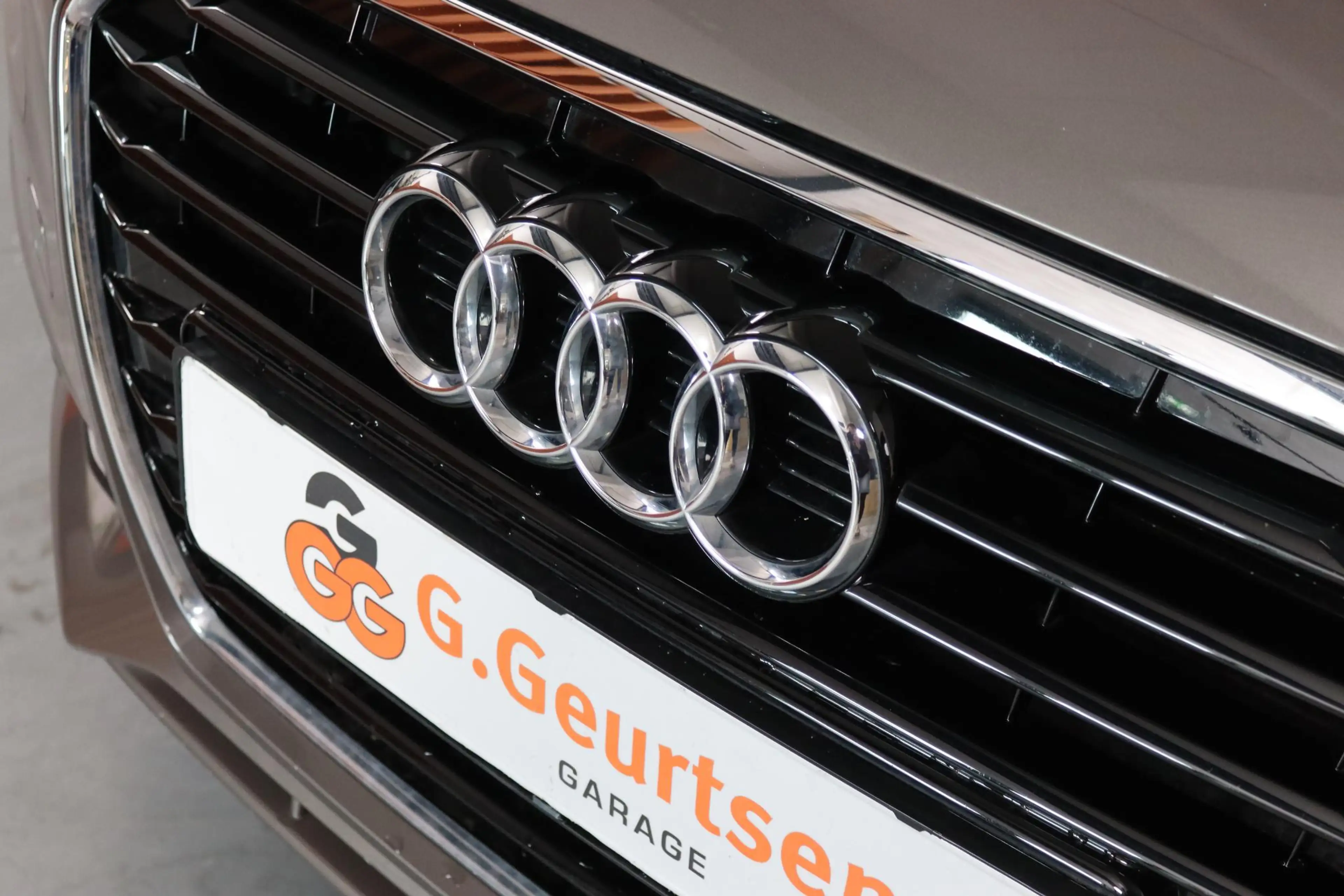 Audi A1 Sportback 1.0 TFSI S-line LED, BOSE, Bluetooth, St — photo 10