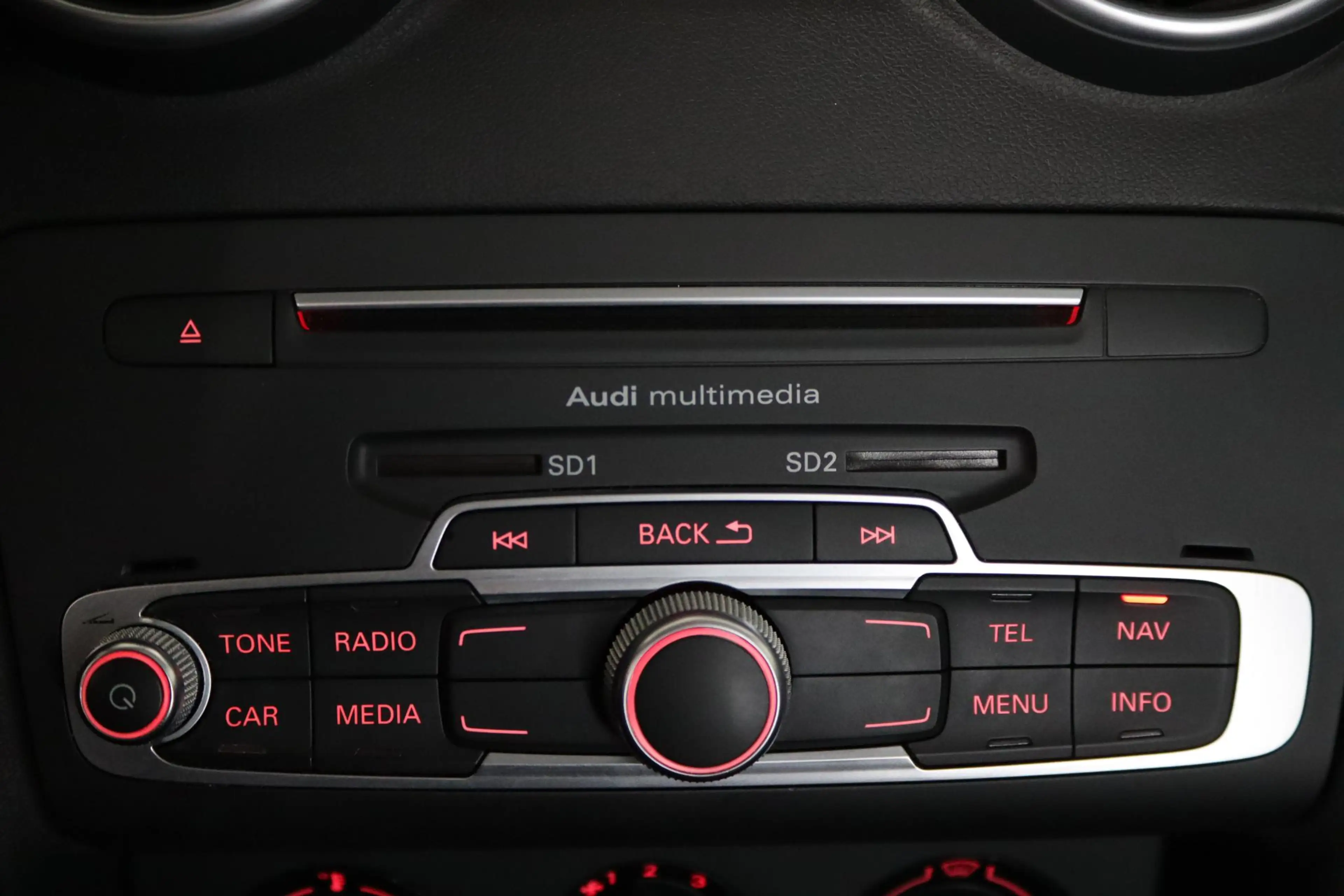 Audi A1 Sportback 1.0 TFSI S-line LED, BOSE, Bluetooth, St — photo 40