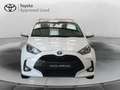 Toyota Yaris 1.5 Hybrid 5 porte Active Bianco - thumbnail 5