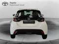 Toyota Yaris 1.5 Hybrid 5 porte Active Bianco - thumbnail 4