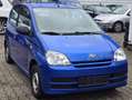 Daihatsu Cuore Plus (3-trg.)Automatik, Euro 4. Blau - thumbnail 2