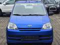 Daihatsu Cuore Plus (3-trg.)Automatik, Euro 4. Blau - thumbnail 4