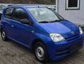 Daihatsu Cuore Plus (3-trg.)Automatik, Euro 4. Blau - thumbnail 14