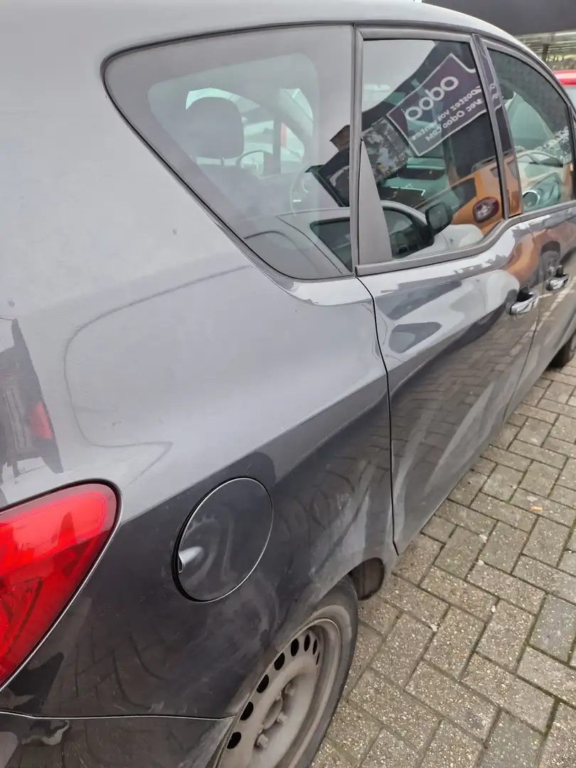 Opel Meriva 1.3 CDTi Enjoy DPF Bruin - 1