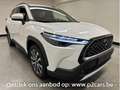 Toyota Corolla Cross Style Wit - thumbnail 3