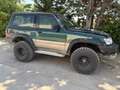 Nissan Patrol Patrol GR II 1998 GR HT 2.8 td SE Grün - thumbnail 3