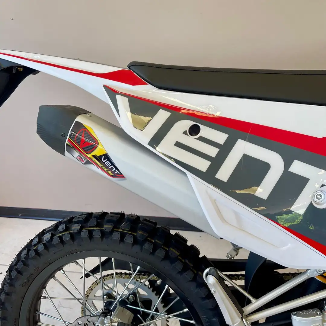 Vent Baja 50 - 2