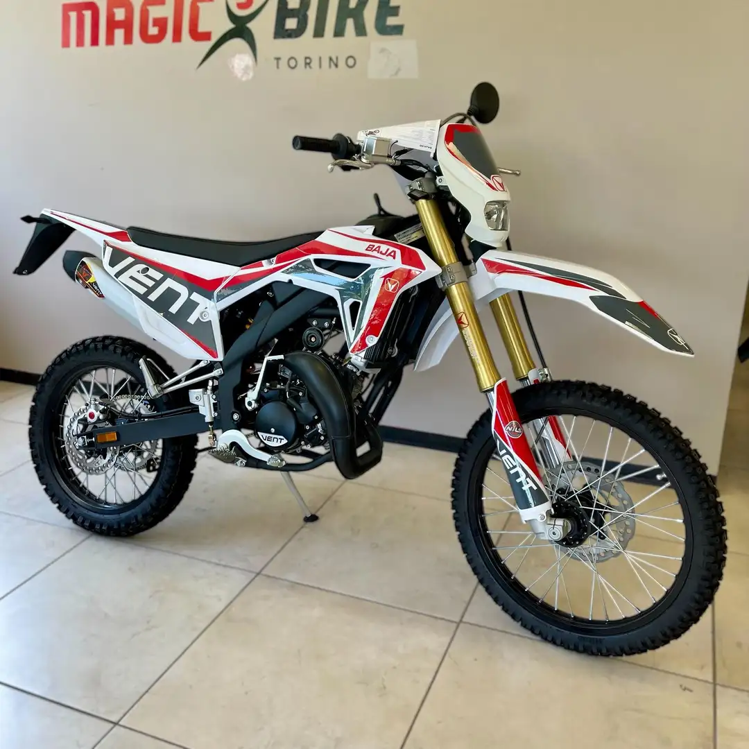 Vent Baja 50 - 1
