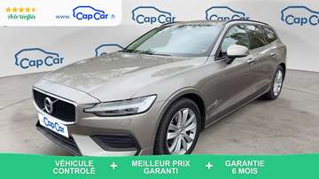 2.0 D3 150 Geartronic 8 Momentum