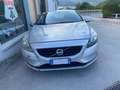 Volvo V40 D2 1.6 Momentum Gris - thumbnail 2