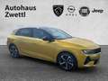 Opel Astra GS Direct Injection Turbo 130 AT8 Jaune - thumbnail 8