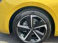 Opel Astra GS Direct Injection Turbo 130 AT8 Jaune - thumbnail 20