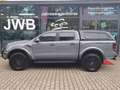 Ford Ranger Raptor AHK2,5t HARDTOP BÜGEL AT FOXFAHRWERK Gris - thumbnail 1