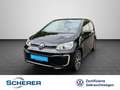 Volkswagen e-up! Style "Plus" 32,3 kWh, SHZ, RFK, KLIMA, WI Negro - thumbnail 1