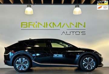 58 kWh - Camera - BTW auto - Stoelverw.