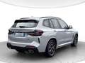 BMW X3 xdrive30e Msport auto Gris - thumbnail 3