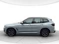 BMW X3 xdrive30e Msport auto Gris - thumbnail 2