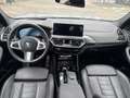 BMW X3 xdrive30e Msport auto Gris - thumbnail 9