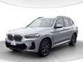 BMW X3 xdrive30e Msport auto Gris - thumbnail 1