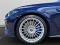 Alpina B4 Gran Coupé Driving Assist Prof. Head-Up Harman/Kar Blue - thumbnail 11