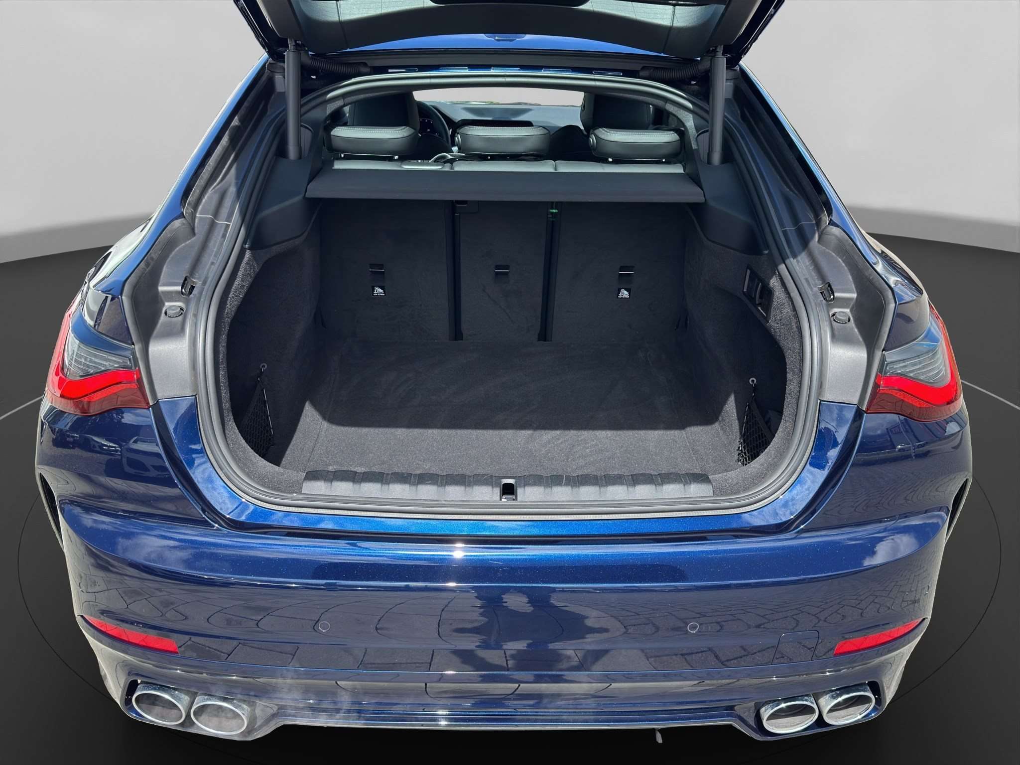 ALPINA B4