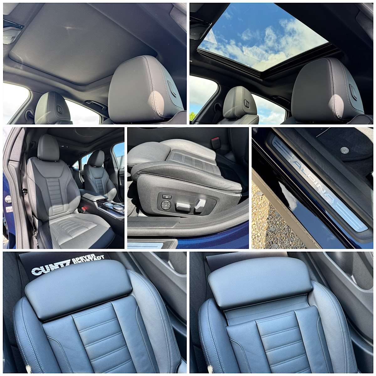 ALPINA B4