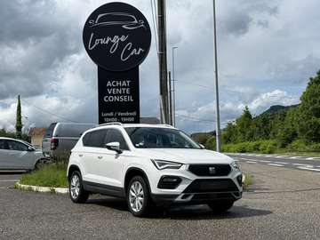 2.0 TDI 150 ch Start/Stop DSG7 4Drive Style