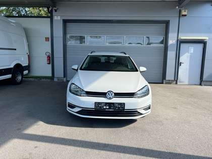 Volkswagen Golf Variant Golf Variant Comfortline 1,6 TDI KLIMAAUTO/PARKTR.