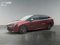 Toyota Corolla TS 2.0 l Hybrid  GR Sport *CARPLAY* Orange - thumbnail 2