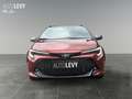 Toyota Corolla TS 2.0 l Hybrid  GR Sport *CARPLAY* Orange - thumbnail 9