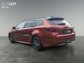 Toyota Corolla TS 2.0 l Hybrid  GR Sport *CARPLAY* Orange - thumbnail 4