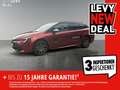 Toyota Corolla TS 2.0 l Hybrid  GR Sport *CARPLAY* Orange - thumbnail 1