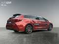 Toyota Corolla TS 2.0 l Hybrid  GR Sport *CARPLAY* Orange - thumbnail 6