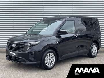 1.5 EcoBlue Limited 101PK Carplay Camera Cruise Ca