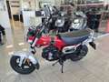 Honda DAX ST 125 Červená - thumbnail 3