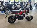 Honda DAX ST 125 Červená - thumbnail 2
