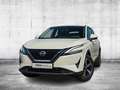 Nissan Qashqai N-Connecta MHEV Xtronic 2WD ABS ESP SERV Wit - thumbnail 2