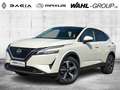 Nissan Qashqai N-Connecta MHEV Xtronic 2WD ABS ESP SERV Wit - thumbnail 1