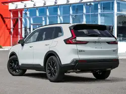 Honda CR-V 2026