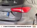 Ford Focus sw 1.0 ecoboost h st-line x s&s 155cv my20.75 Gris - thumbnail 17