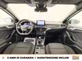 Ford Focus sw 1.0 ecoboost h st-line x s&s 155cv my20.75 Gris - thumbnail 10