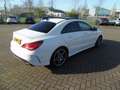 Mercedes-Benz CLA 200 CDI 4MATIC Ambition amg auto word nog mee gereden Wit - thumbnail 4