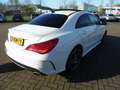 Mercedes-Benz CLA 200 CDI 4MATIC Ambition amg auto word nog mee gereden Wit - thumbnail 23