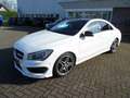 Mercedes-Benz CLA 200 CDI 4MATIC Ambition amg auto word nog mee gereden Wit - thumbnail 2