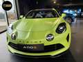 Alpine A110 Alpine A110 1.8 Turbo S Yeşil - thumbnail 4