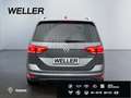 Volkswagen Touran 2.0 TDI SCR DSG Comfortline *Navi*PDC* Grau - thumbnail 6