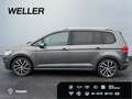 Volkswagen Touran 2.0 TDI SCR DSG Comfortline *Navi*PDC* Grau - thumbnail 5