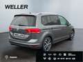 Volkswagen Touran 2.0 TDI SCR DSG Comfortline *Navi*PDC* Grau - thumbnail 19